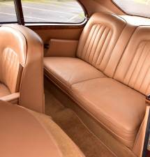 Bild 16/38 von Bentley R-Type Continental (1955)