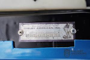 Bild 22/50 von Ford Shelby GT 500-KR (1968)