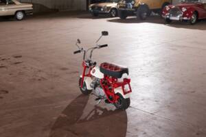 Image 5/10 de Honda Z 50 M Monkey (1967)