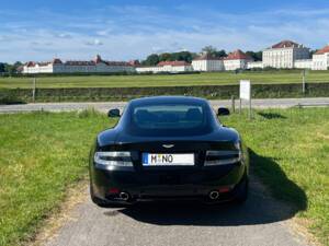 Bild 6/57 von Aston Martin Virage (2011)