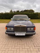 Image 1/70 de Rolls-Royce Silver Spur (1988)