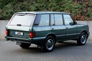 Image 14/63 of Land Rover Range Rover Classic Vogue LSEi (1993)