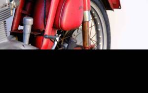 Image 34/83 of MV Agusta 175 CS Sport Disco Volante (1955)