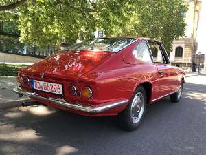 Afbeelding 8/17 van Glas 1300 GT (1966)
