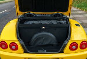 Immagine 28/30 di Ferrari 550 Barchetta (2001)