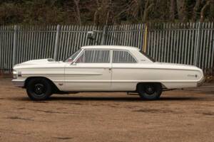 Bild 5/50 von Ford Galaxie 500 (1964)