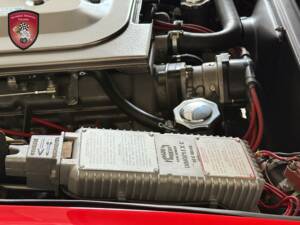 Immagine 23/86 di FIAT Dino Spider (1969)