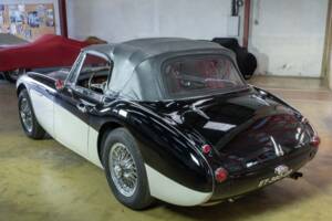 Image 3/11 of Austin-Healey 3000 Mk III (BJ8) (1965)