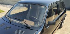 Immagine 11/34 di MG Metro Turbo (1984)