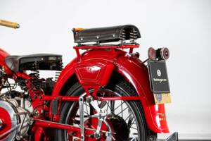 Imagen 22/50 de Moto Guzzi GTW 500 (1939)