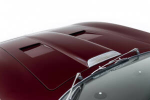 Image 24/40 of Maserati Ghibli (1967)