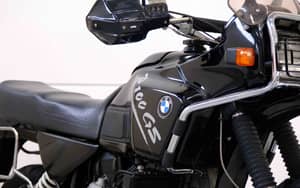 Image 16/71 of BMW R 100 G/S "Paris-Dakar" (1995)