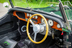Bild 11/68 von Morgan 4&#x2F;4 1800 (2002)