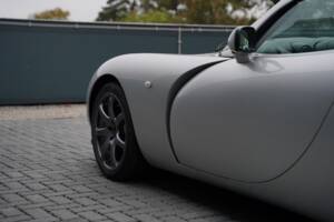 Afbeelding 40/50 van TVR Tuscan S (2005)