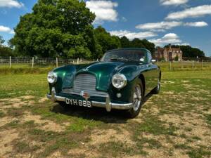 Bild 19/78 von Aston Martin DB 2&#x2F;4 Mk I (1954)