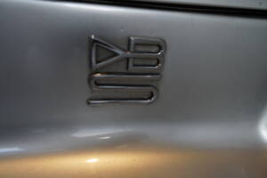Immagine 16/22 di Aston Martin DBS V8 (1971)