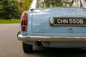 Image 29/50 of Gordon-Keeble GT (1964)