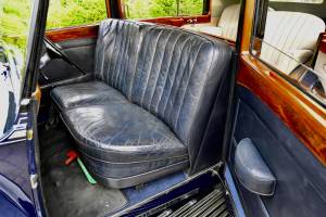 Image 37/50 de Rolls-Royce Wraith Mulliner (1939)