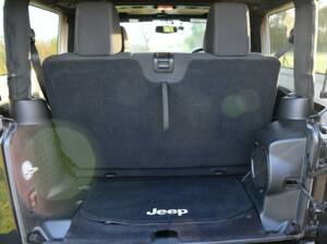 Image 36/50 of Jeep Wrangler 3.6 V6 (2014)