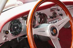 Afbeelding 10/42 van Porsche 356 B 1600 (1962)