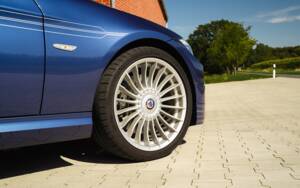 Afbeelding 9/32 van ALPINA B3 S Bi-Turbo xDrive (2012)