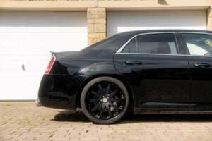 Imagen 14/50 de Chrysler 300 SRT8 (2013)