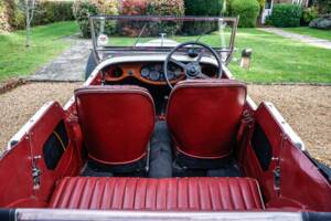 Afbeelding 15/29 van Alvis Firebird Sports (1934)