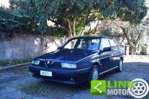 Afbeelding 1/10 van Alfa Romeo 155 2.5 V6 (1993)