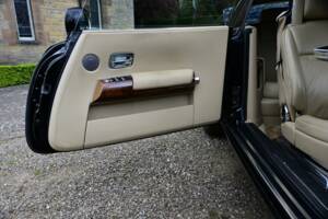 Immagine 23/50 di Rolls-Royce Phantom Coupé (2010)
