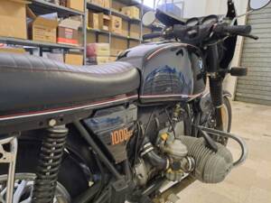 Immagine 18/35 di BMW R 100 CS (1983)
