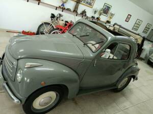 Bild 2/44 von FIAT 500 C Topolino (1950)