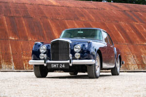 Bild 3/37 von Bentley S 2 Continental (1961)