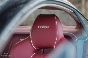 Image 8/14 of Aston Martin Virage (2012)