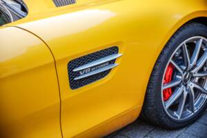 Bild 15/35 von Mercedes-AMG GT-S (1900)