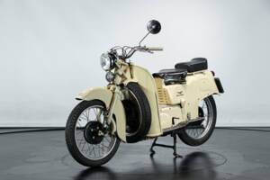 Imagen 7/50 de Moto Guzzi DUMMY (1951)