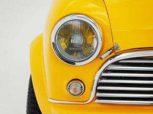 Bild 12/15 von Innocenti Mini Cooper 1300 (1974)