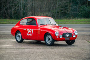 Image 6/22 de FIAT Stanguellini Berlinetta Sport (1948)