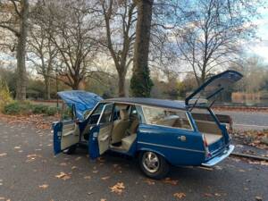 Bild 17/50 von Rover 3500 S Estoura (1974)