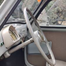 Image 24/73 of FIAT 600 (1955)