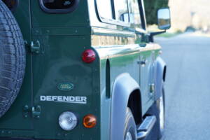 Bild 62/73 von Land Rover Defender 90 (2008)