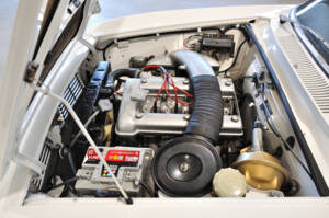 Image 6/30 of Alfa Romeo Giulia 1600 Sprint GT (1964)