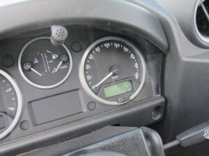 Imagen 19/19 de Land Rover Defender 90 TD4 (2008)