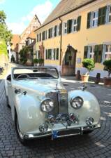 Image 1/10 of Triumph 2000 Roadster (1949)