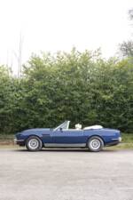 Bild 7/29 von Aston Martin V8 Volante (1980)