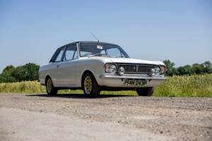 Imagen 22/50 de Ford Lotus Cortina (1967)