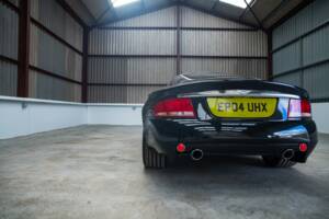 Image 28/50 de Aston Martin V12 Vanquish (2004)
