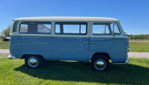 Image 1/8 of Volkswagen T2 a/b (1972)
