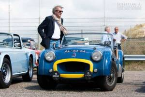 Bild 16/33 von Triumph TR 3 (1957)