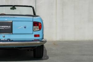 Image 26/50 of Lancia Flavia 1.8 (Vignale) (1963)