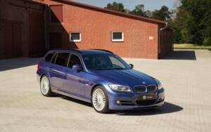 Afbeelding 3/32 van ALPINA B3 S Bi-Turbo xDrive (2012)